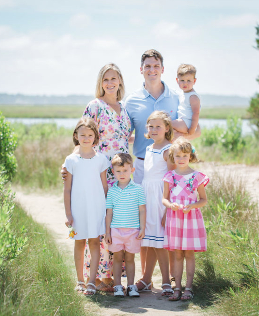 Holy Mackerel House Beautiful, functional, fun spaces for a family!